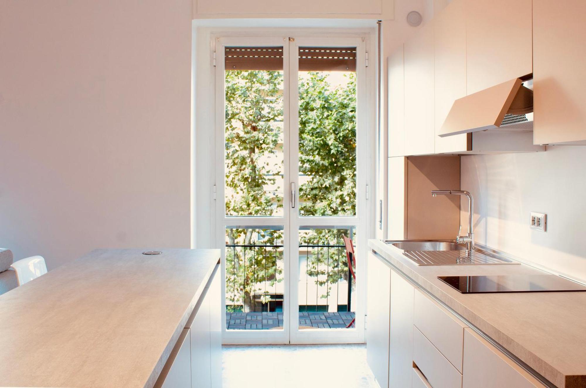 Appartamento Zerbion Collection - Agrate 25 *