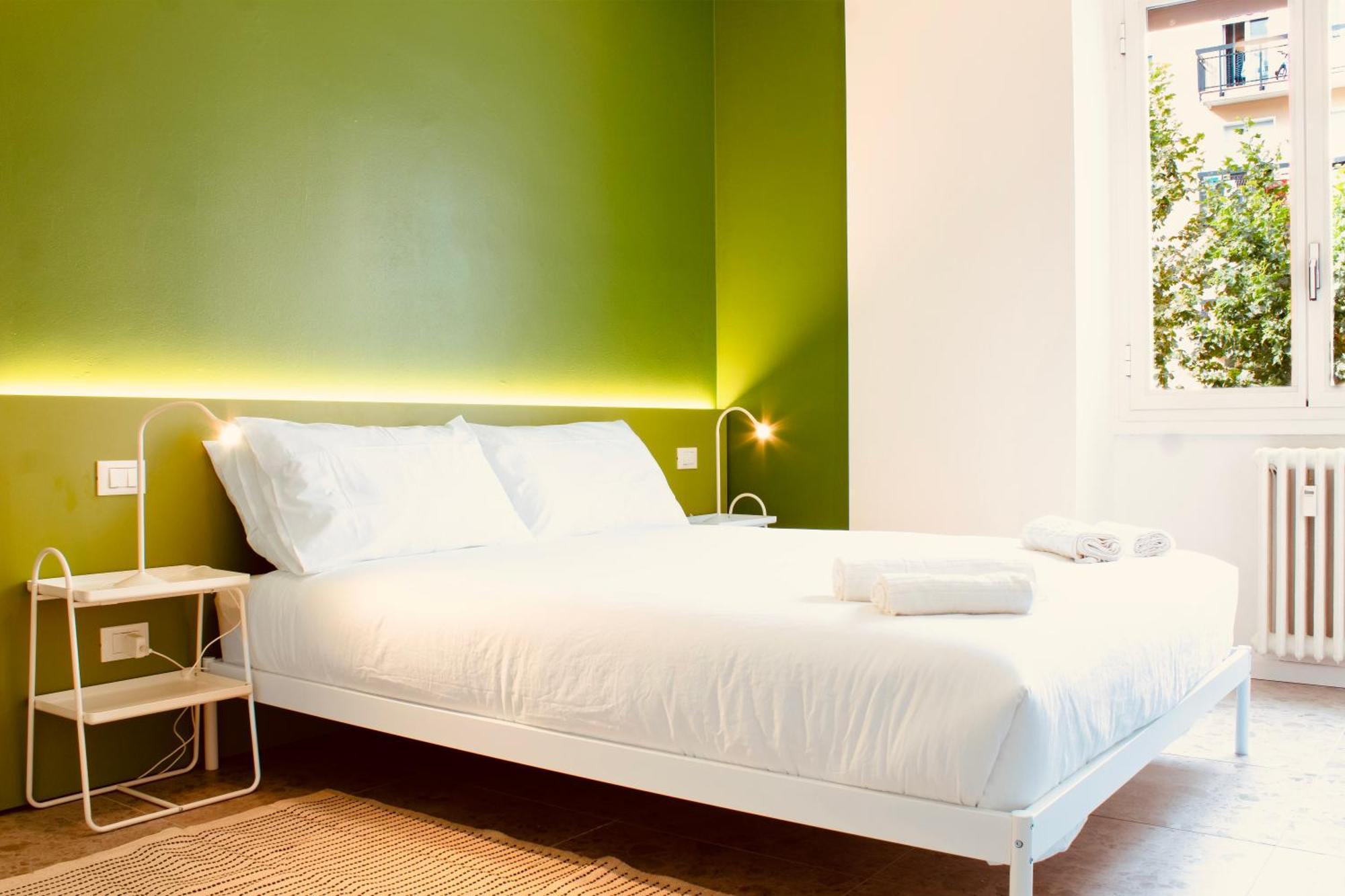 Appartamento Zerbion Collection - Agrate 25 Milano