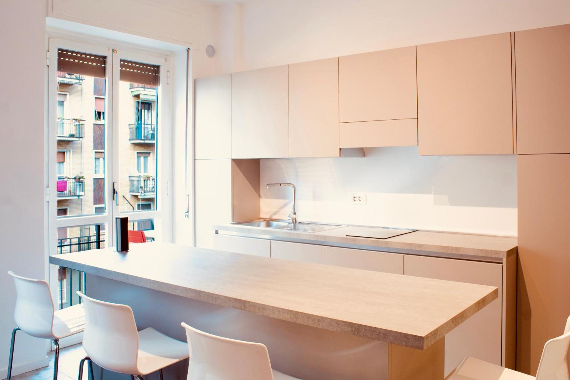 Zerbion Collection - Agrate 25 * Milano