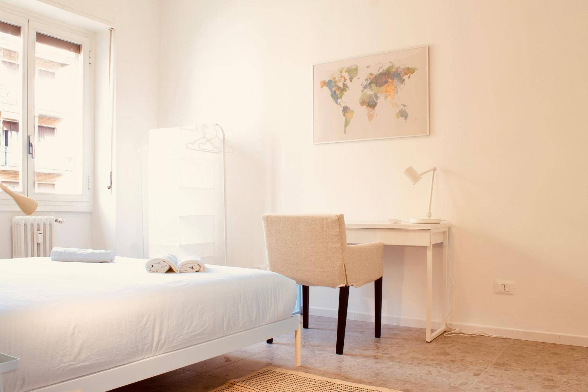 Appartamento Zerbion Collection - Agrate 25 Milano