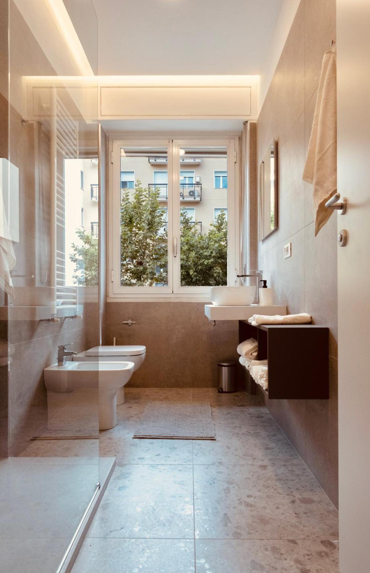 Zerbion Collection - Agrate 25 Appartamento Milano